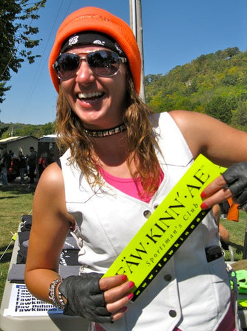 Fawkinnae - A Bikers Guide to Pronounciation